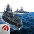 Ikona programu: World of Warships Blitz
