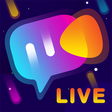 Icon des Programms: Meet Live  Adult Video Ch…