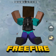 Ikona programu: Map Free Fire for Minecra…