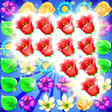 Ikona programu: blossom garden blitz