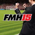 程序图标: Football Manager Handheld…
