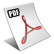 Icône du programme : PDF Reader for Windows 10