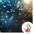 Icon des Programms: Starlight - Magic Finger …