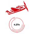 プログラムのアイコン: Aviator Predictor Tool Ap…