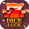 Icon des Programms: Lucky Rolls 777