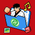 Ikona programu: Miya File Manager Tools