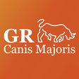 Icon des Programms: GR - Canis Majoris