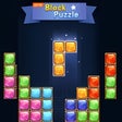 プログラムのアイコン: Block Puzzle Plus - Jewel…