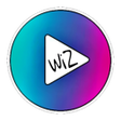 Icône du programme : Wiz Player