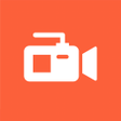 Icon des Programms: AZ Screen Recorder - Vide…