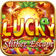 Ikona programu: Lucky Slither Escape