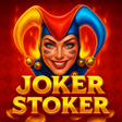 Icono de programa: Joker Stoker