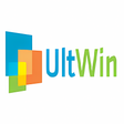 Icône du programme : UltWin