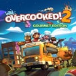 Icon des Programms: Overcooked 2: Gourmet Edi…