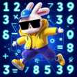 Ikona programu: Rabbit Memory Challenge