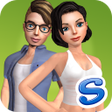 プログラムのアイコン: Smeet 3D Social Game Chat