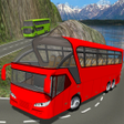 プログラムのアイコン: Mountain Bus Simulator 20…