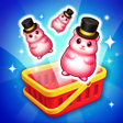 プログラムのアイコン: Basket Match Puzzle