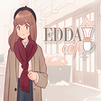 Icône du programme : EDDA Cafe