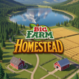 Icône du programme : Big Farm Homestead