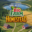 程序图标: Big Farm Homestead