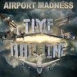 プログラムのアイコン: Airport Madness: Time Mac…