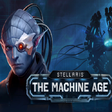 プログラムのアイコン: Stellaris: The Machine Ag…