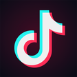 Icon des Programms: TikTok for Android TV