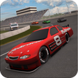 Icon des Programms: Thunder Stock Cars