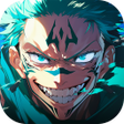 Ikona programu: Jujutsu: Culling Game