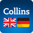 プログラムのアイコン: Collins English<>German D…