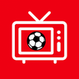 Icône du programme : YTV PRO مباريات لايف
