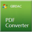 Icon des Programms: PDF Converter