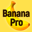 Icône du programme : Nano Banana Pro - NanaAI