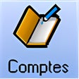 プログラムのアイコン: Comptes et Budget