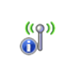 Icon of program: WifiInfoView