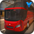 Ikona programu: City Bus Simulator 2015