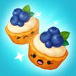 Icon des Programms: Bakery Merge - Bounty