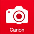 Ikona programu: Photo Manager for Canon