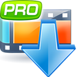 Programmsymbol: Ultimate Downloader Pro