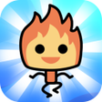 Icon des Programms: StickmanJump