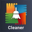 プログラムのアイコン: AVG Cleaner