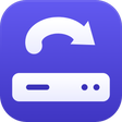 Ikona programu: BackupKit