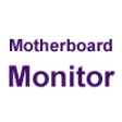 Icon of program: MotherBoard Monitor