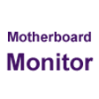 程序图标: MotherBoard Monitor