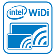 Icon des Programms: Intel Widi