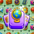 Icona del programma: Tile Trip: A Match Puzzle…