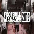 Ikona programu: Football Manager 2019