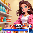 Icon des Programms: Supermarket Match 3D