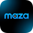 Ikona programu: Maza Entertainment